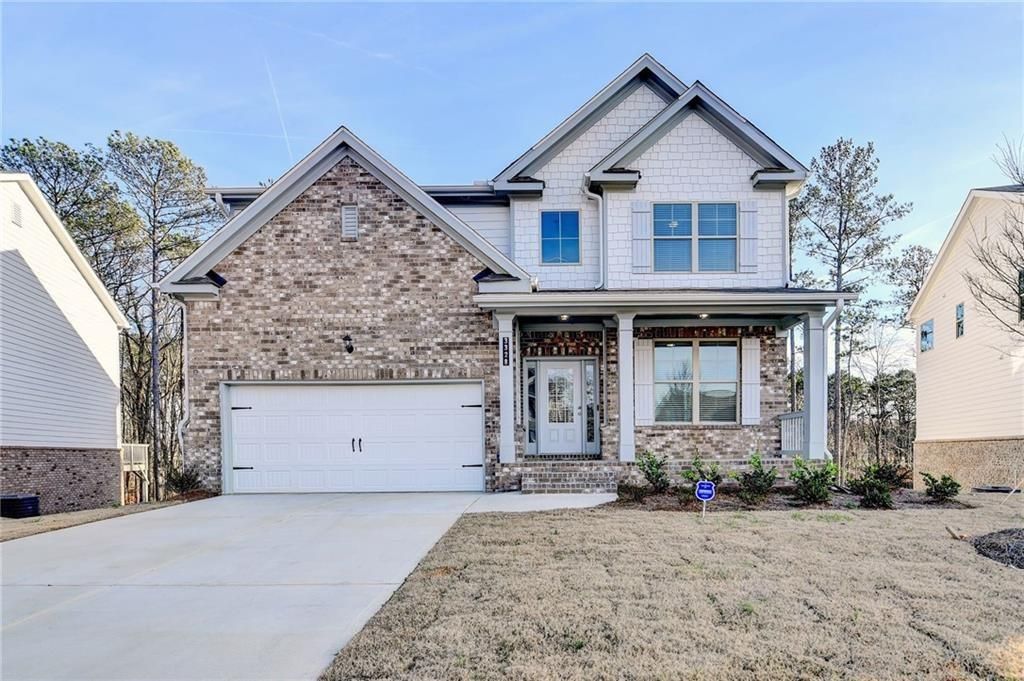 3328 Sir Gregory Manor, Lawrenceville, GA 30044