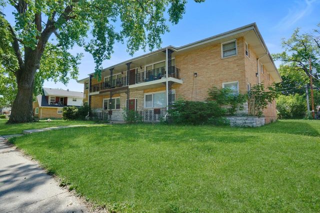 4701 N 52nd STREET, Milwaukee, WI 53218
