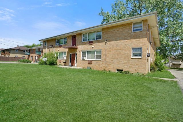 4701 N 52nd STREET, Milwaukee, WI 53218