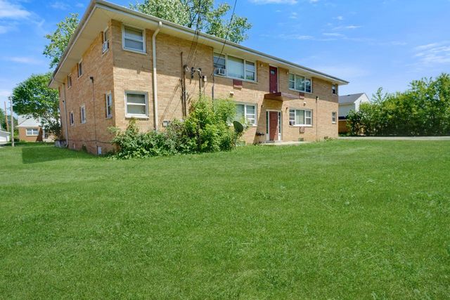 4701 N 52nd STREET, Milwaukee, WI 53218