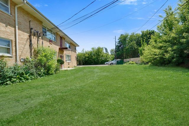 4701 N 52nd STREET, Milwaukee, WI 53218