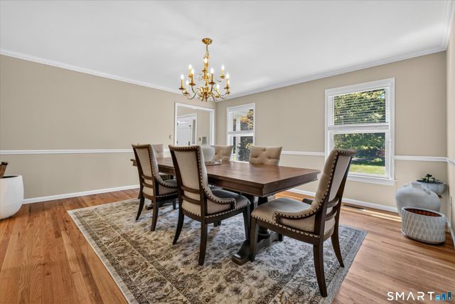 29 Maplewood Drive, Danbury, CT 06811