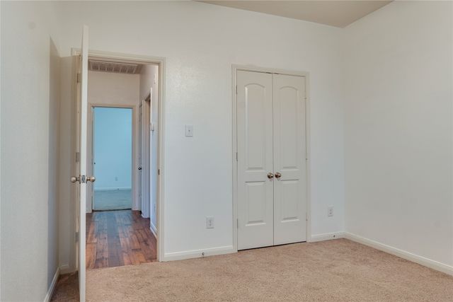 1232 Switchgrass Lane, Crowley, TX 76036