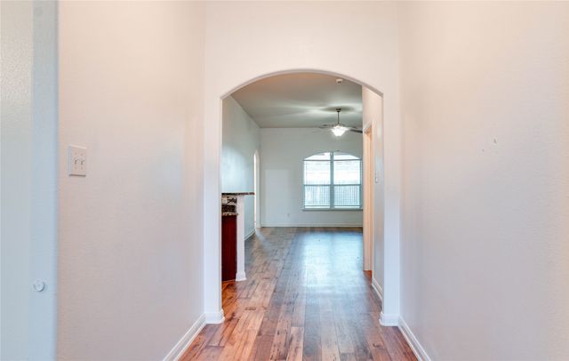 1232 Switchgrass Lane, Crowley, TX 76036