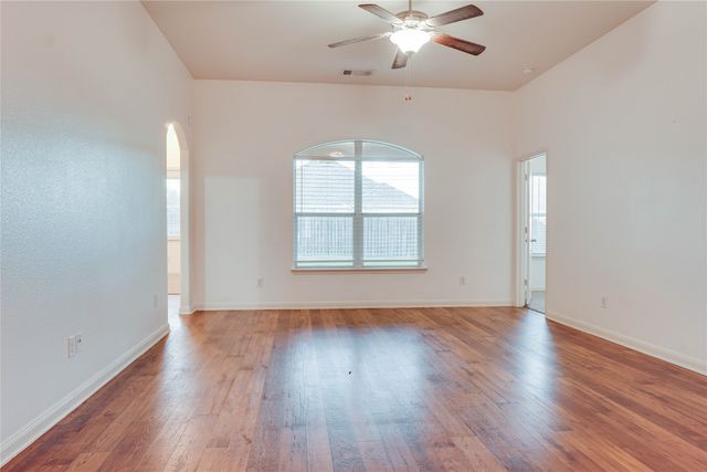 1232 Switchgrass Lane, Crowley, TX 76036