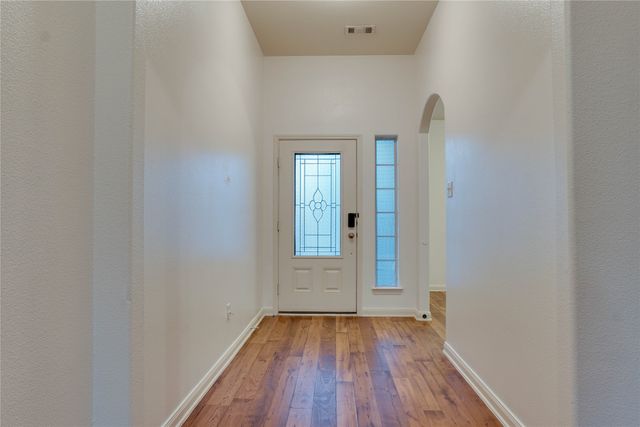 1232 Switchgrass Lane, Crowley, TX 76036