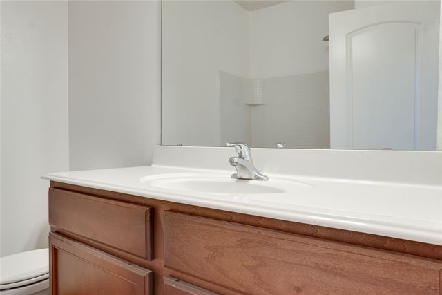 1232 Switchgrass Lane, Crowley, TX 76036