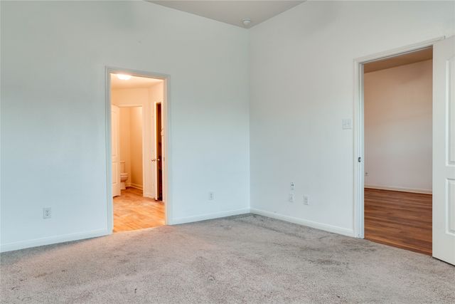 1232 Switchgrass Lane, Crowley, TX 76036