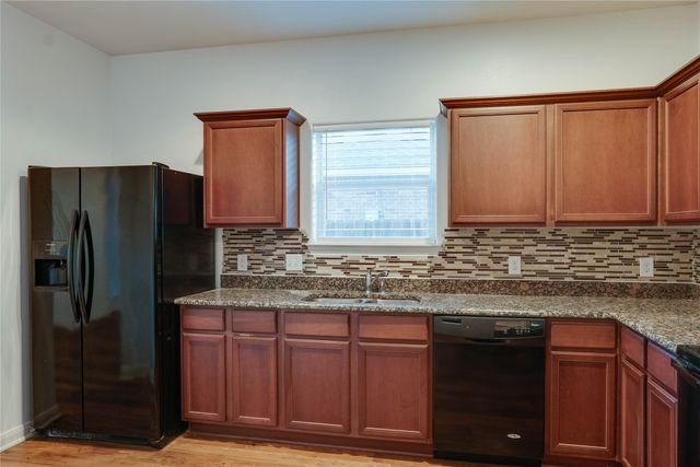 1232 Switchgrass Lane, Crowley, TX 76036