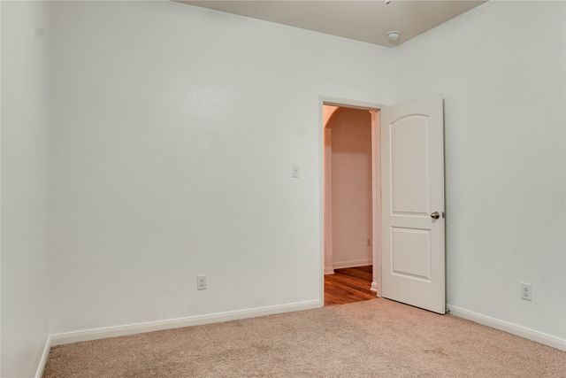 1232 Switchgrass Lane, Crowley, TX 76036