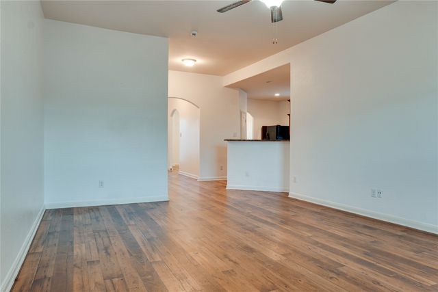 1232 Switchgrass Lane, Crowley, TX 76036