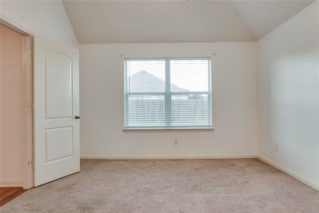 1232 Switchgrass Lane, Crowley, TX 76036