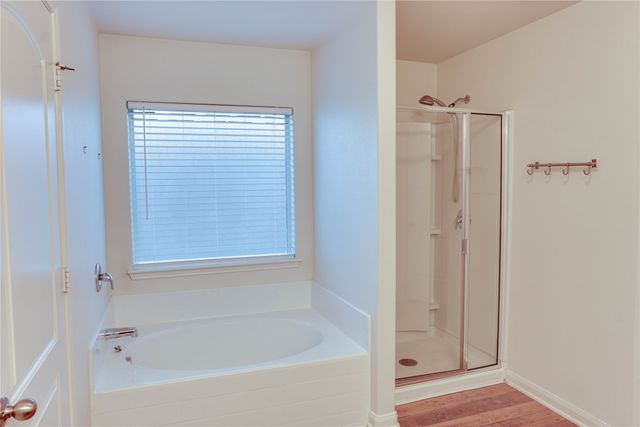 1232 Switchgrass Lane, Crowley, TX 76036