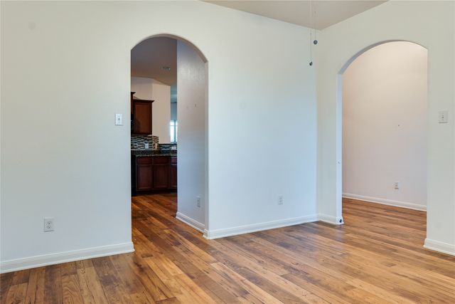 1232 Switchgrass Lane, Crowley, TX 76036