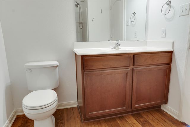 1232 Switchgrass Lane, Crowley, TX 76036