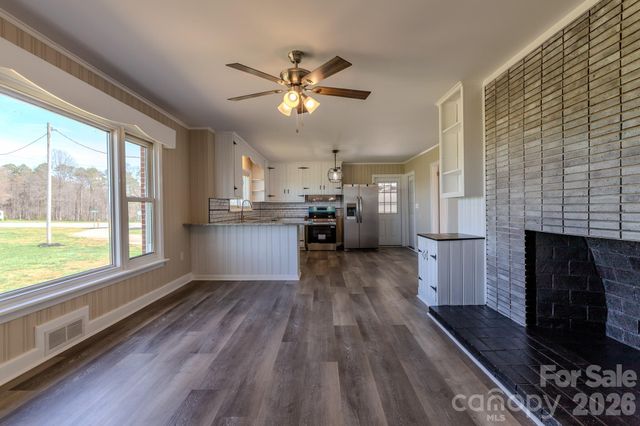 1217 Daniels Road, Lincolnton, NC 28092