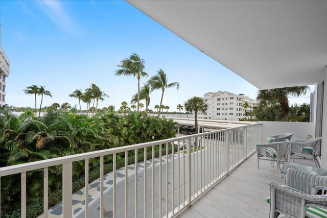 2860 S Ocean Boulevard 201, Palm Beach, FL 33480