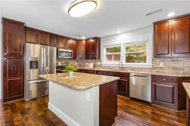 4714 River Shore RD, Portsmouth, VA 23703