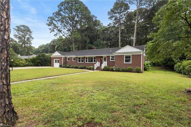 4714 River Shore RD, Portsmouth, VA 23703