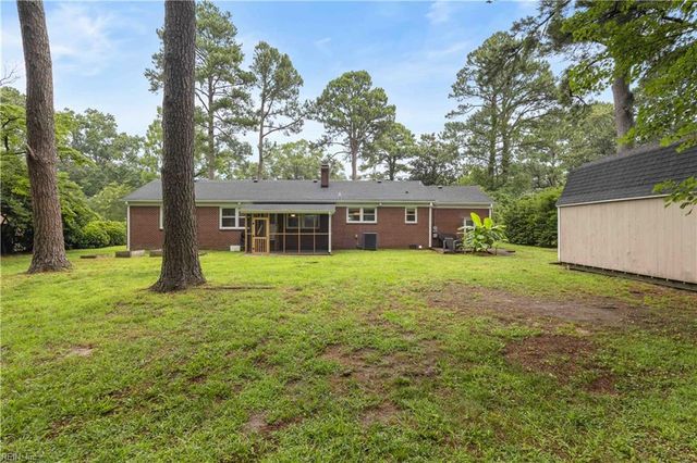 4714 River Shore RD, Portsmouth, VA 23703