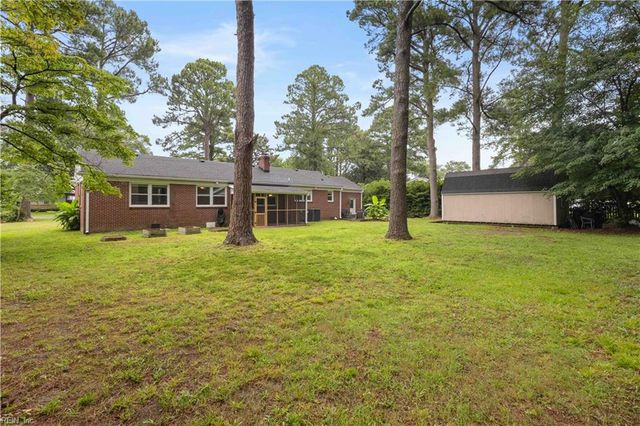 4714 River Shore RD, Portsmouth, VA 23703