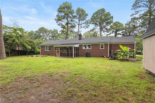 4714 River Shore RD, Portsmouth, VA 23703