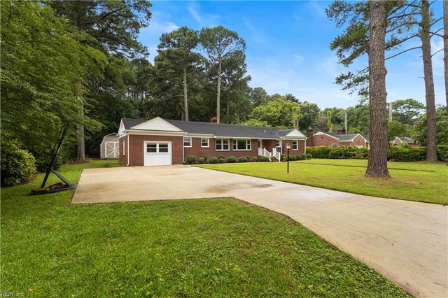 4714 River Shore RD, Portsmouth, VA 23703