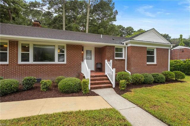 4714 River Shore RD, Portsmouth, VA 23703