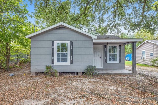 2412 Demarest Street, Lake Charles, LA 70601