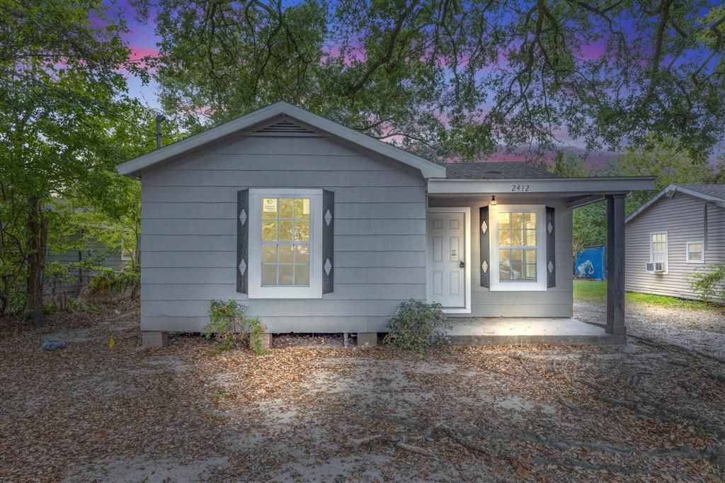 2412 Demarest Street, Lake Charles, LA 70601