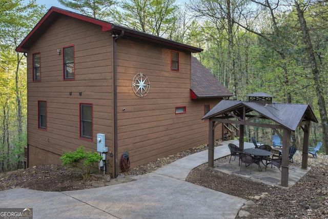 764 Ducktown Lane, Ellijay, GA 30540