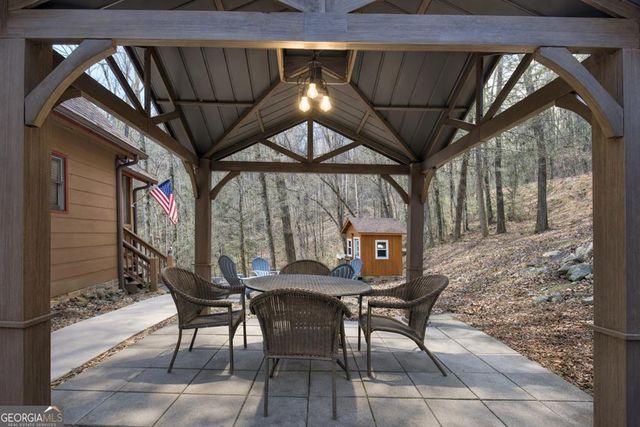 764 Ducktown Lane, Ellijay, GA 30540
