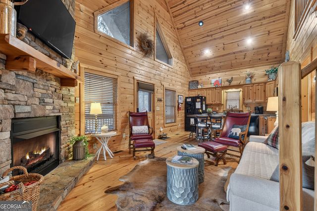 764 Ducktown Lane, Ellijay, GA 30540