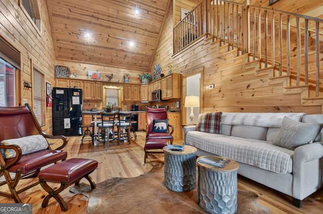 764 Ducktown Lane, Ellijay, GA 30540