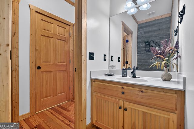 764 Ducktown Lane, Ellijay, GA 30540