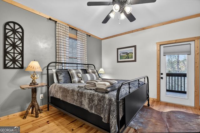 764 Ducktown Lane, Ellijay, GA 30540