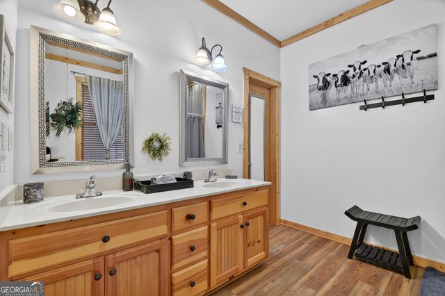 764 Ducktown Lane, Ellijay, GA 30540