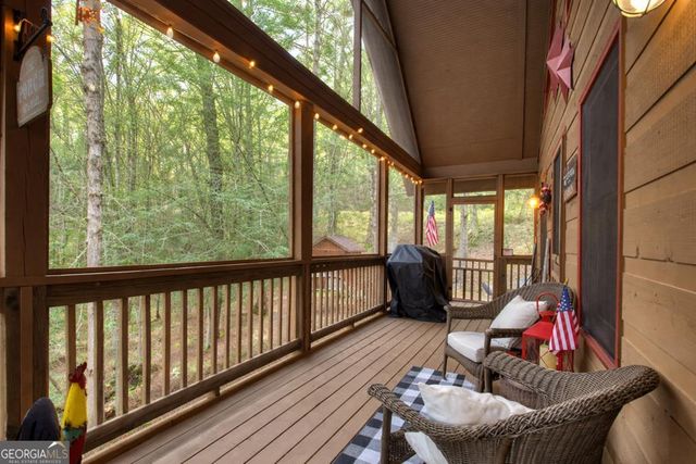 764 Ducktown Lane, Ellijay, GA 30540
