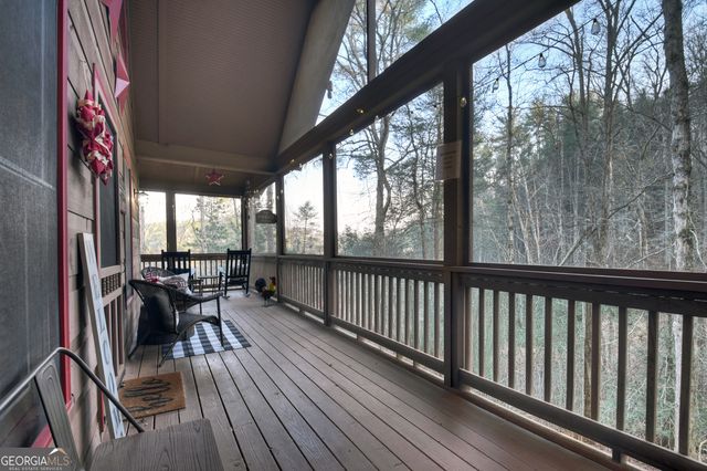 764 Ducktown Lane, Ellijay, GA 30540