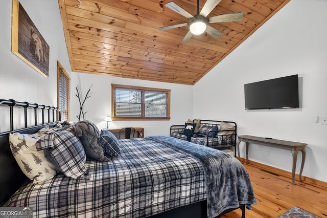 764 Ducktown Lane, Ellijay, GA 30540