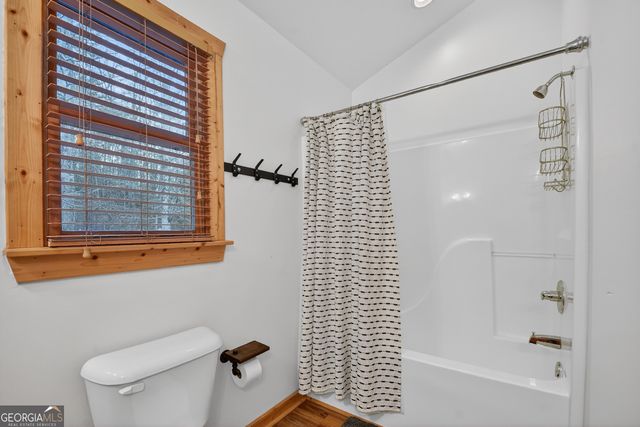 764 Ducktown Lane, Ellijay, GA 30540