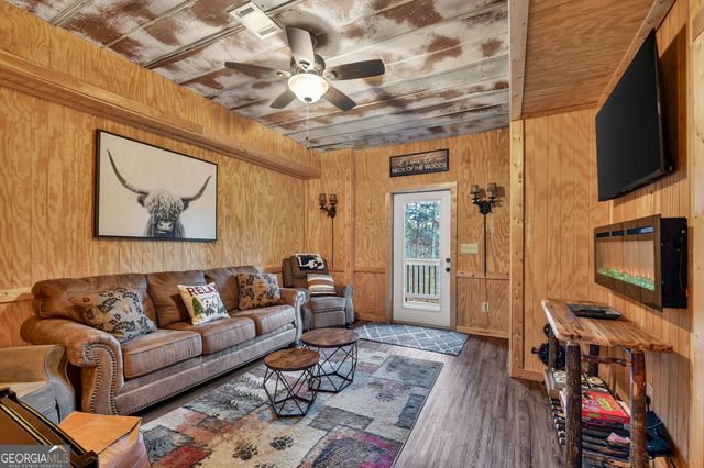 764 Ducktown Lane, Ellijay, GA 30540