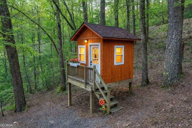764 Ducktown Lane, Ellijay, GA 30540