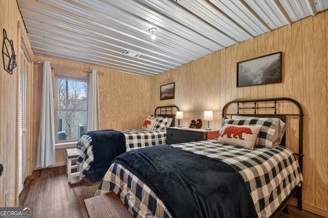 764 Ducktown Lane, Ellijay, GA 30540