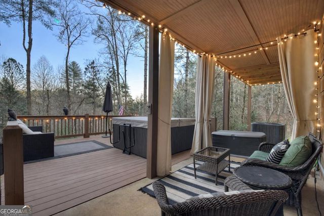 764 Ducktown Lane, Ellijay, GA 30540
