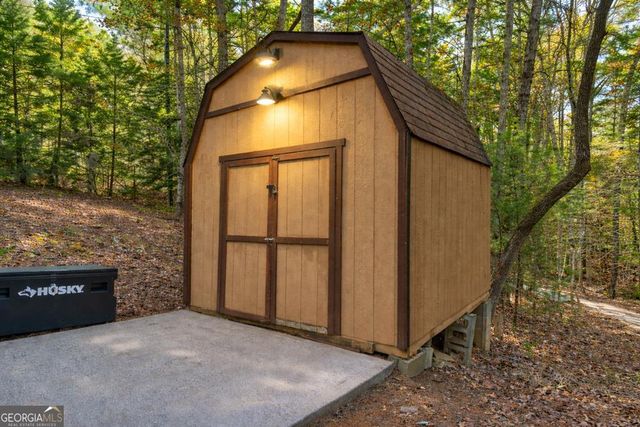 764 Ducktown Lane, Ellijay, GA 30540