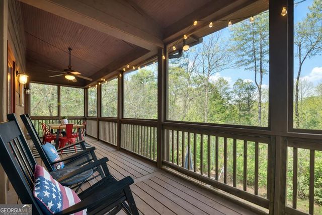 764 Ducktown Lane, Ellijay, GA 30540
