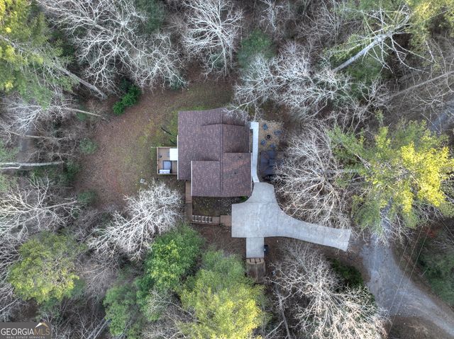 764 Ducktown Lane, Ellijay, GA 30540
