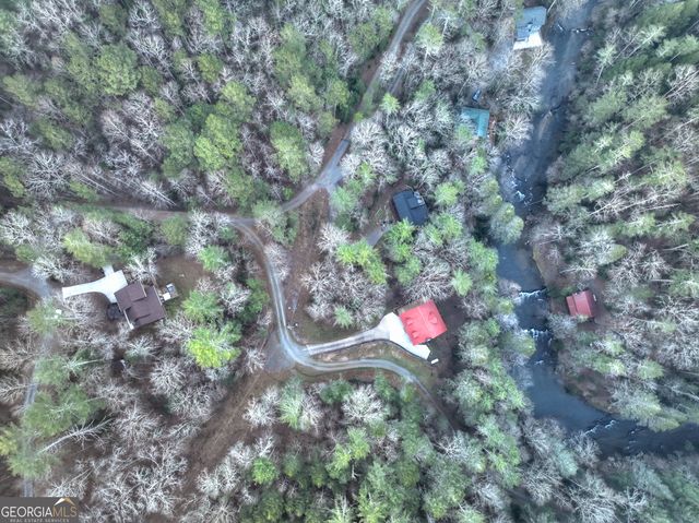 764 Ducktown Lane, Ellijay, GA 30540