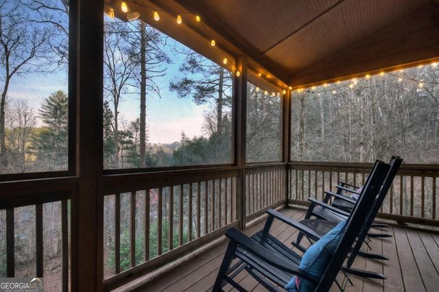 764 Ducktown Lane, Ellijay, GA 30540